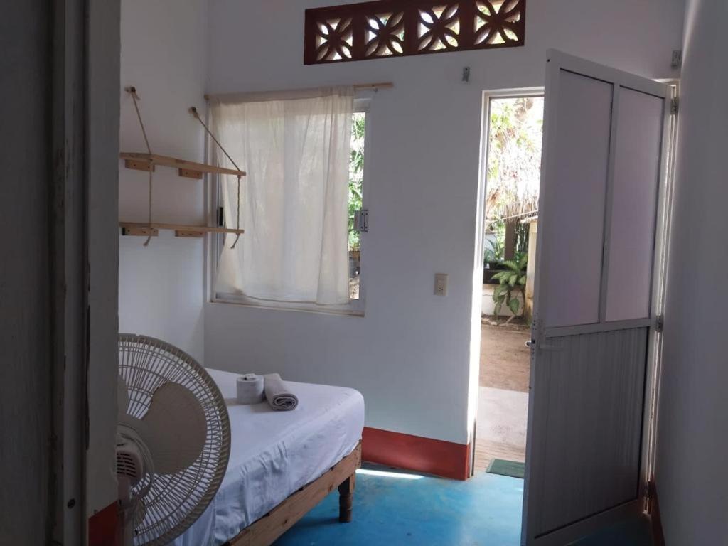 Posada La Huerta Mazunte Esterno foto